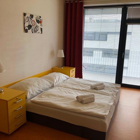 Office Apartments Brno Dış mekan fotoğraf