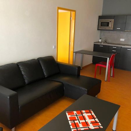 Office Apartments Brno Dış mekan fotoğraf