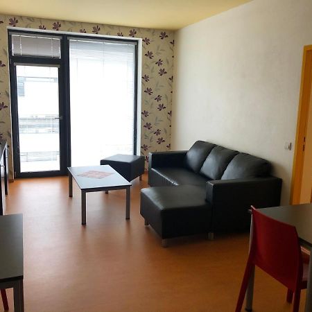 Office Apartments Brno Dış mekan fotoğraf