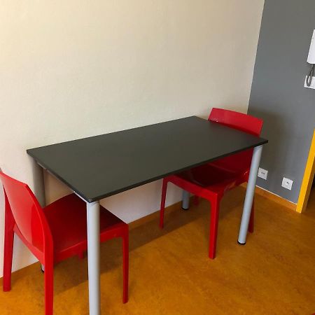 Office Apartments Brno Dış mekan fotoğraf