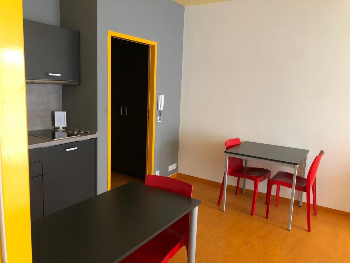 Office Apartments Brno Dış mekan fotoğraf