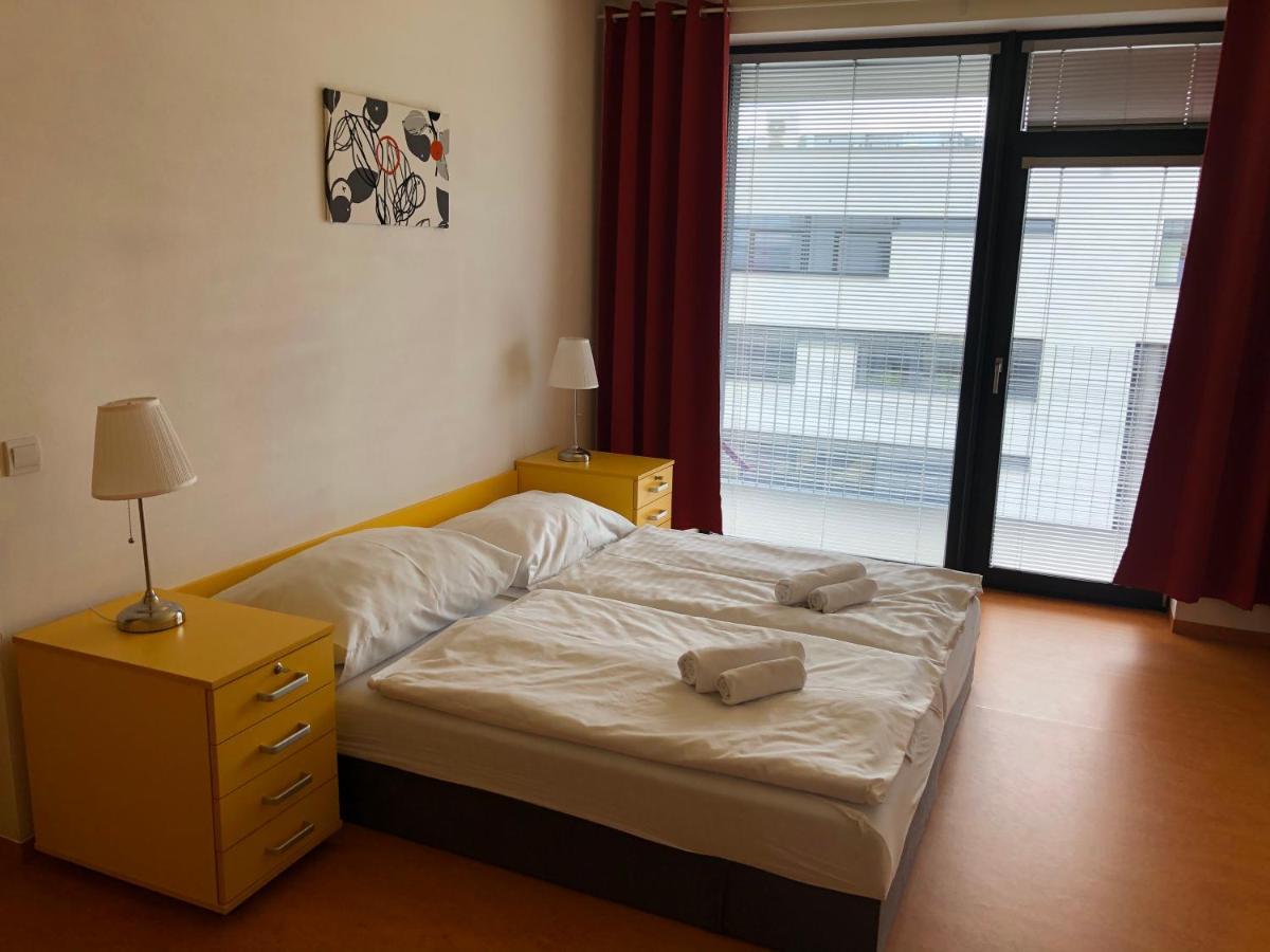 Office Apartments Brno Dış mekan fotoğraf