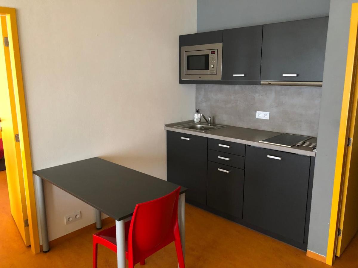 Office Apartments Brno Dış mekan fotoğraf