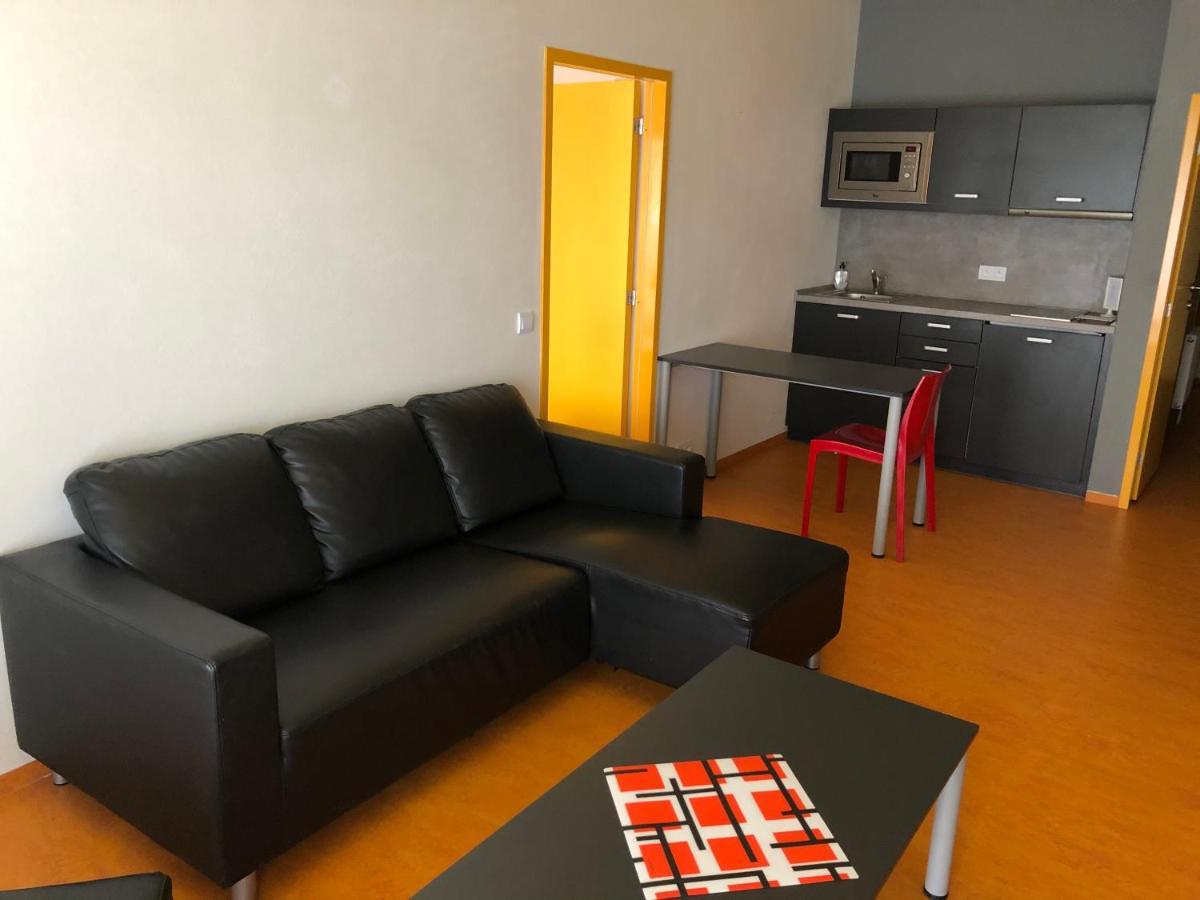Office Apartments Brno Dış mekan fotoğraf