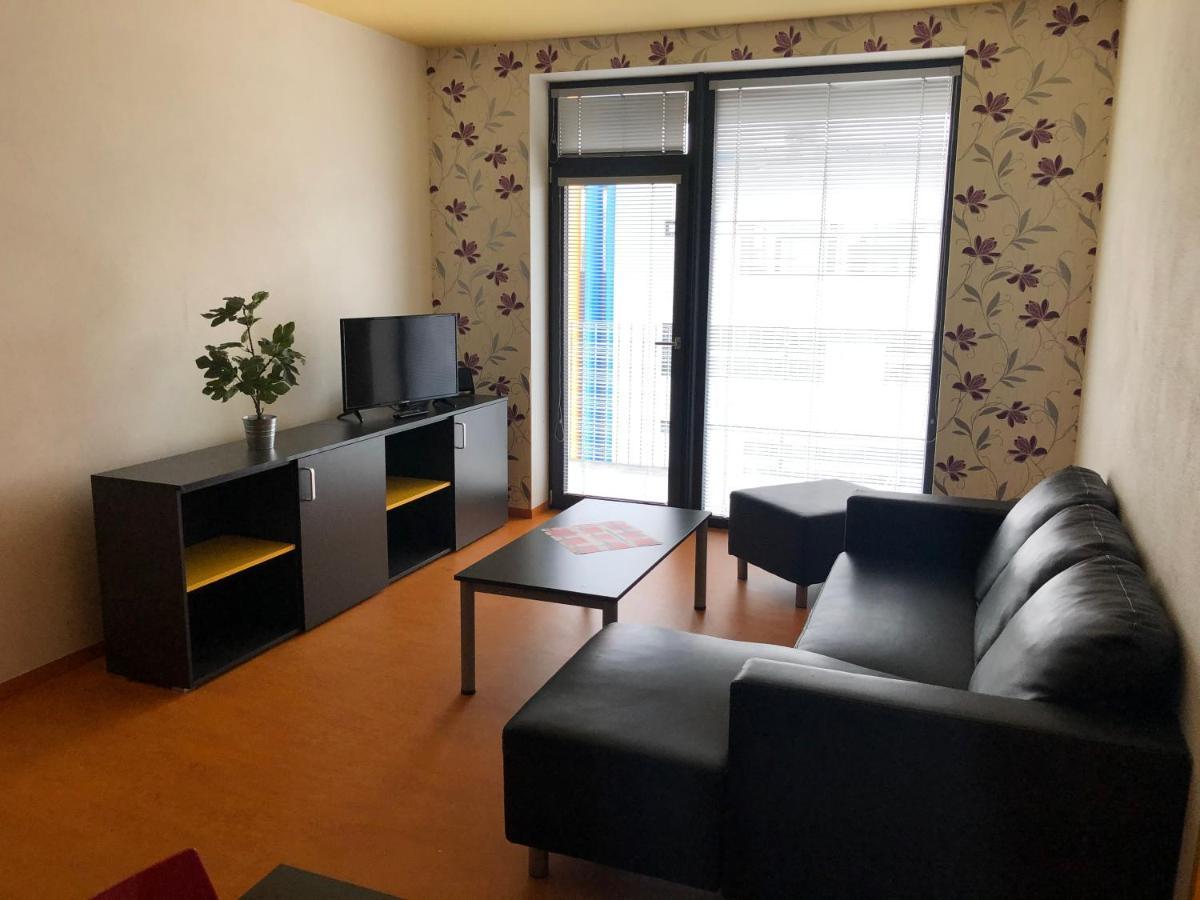 Office Apartments Brno Dış mekan fotoğraf