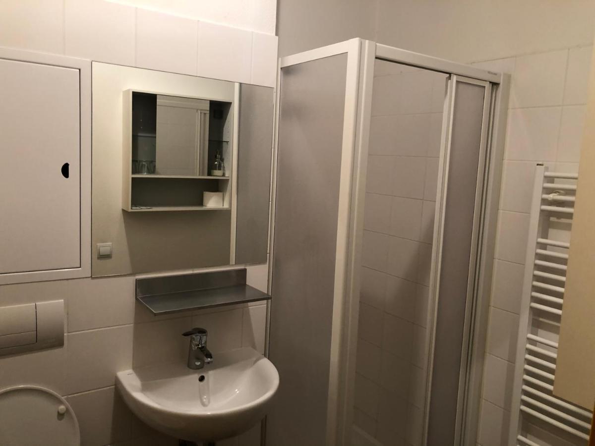 Office Apartments Brno Dış mekan fotoğraf