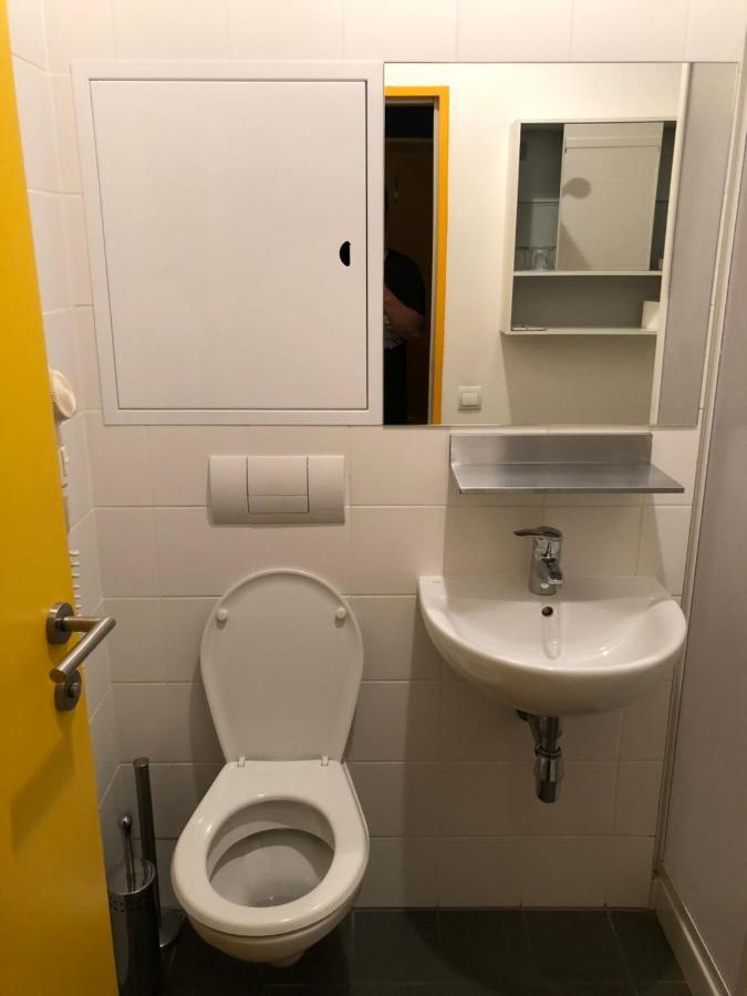 Office Apartments Brno Dış mekan fotoğraf
