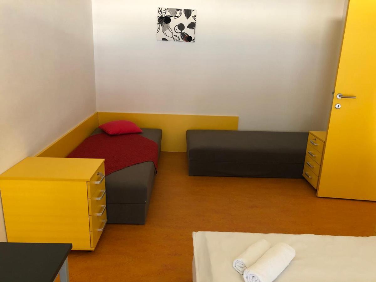 Office Apartments Brno Dış mekan fotoğraf